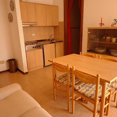 Tigll Appartement *