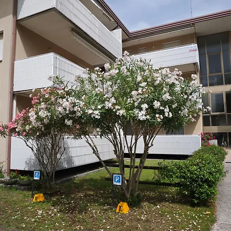 Appartement Tigll Lignano Sabbiadoro