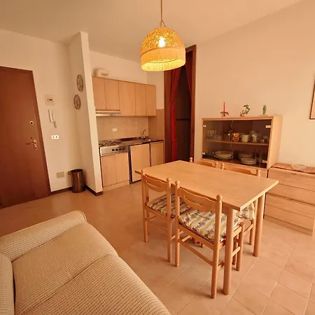Appartement Tigll